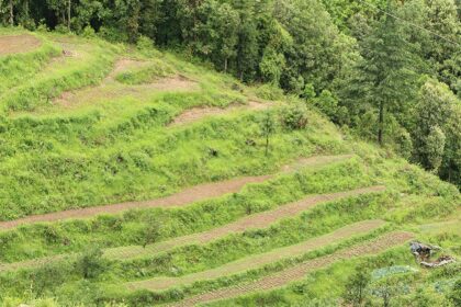 Ranikhet is a hill station and cantonment town, near Almora Town in Almora.