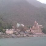 Places to visit in Rishikesh offer spiritual attractions and adventure activities along the Ganges.