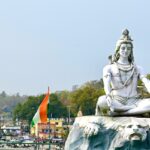 Romantic getaway in Rishikesh offers spiritual and adventurous experiences