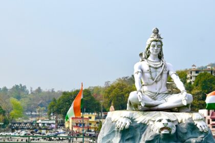 Romantic getaway in Rishikesh offers spiritual and adventurous experiences