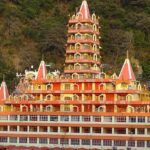 Rishikesh is one of the major tourist and pilgrimage - places to visit in Rishikesh in June