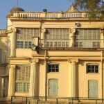 Shantiniketan Bari is one of the historic and poetic places to visit in Shantiniketan