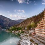 There are several places to visit near Rishikesh in January offer a unique experience.