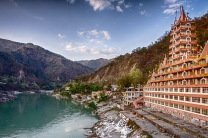 There are several places to visit near Rishikesh in January offer a unique experience.