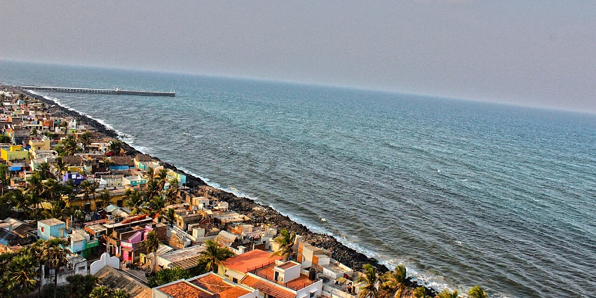 Pondicherry is lively destination, offering a perfect a coastal retreat to travellers.