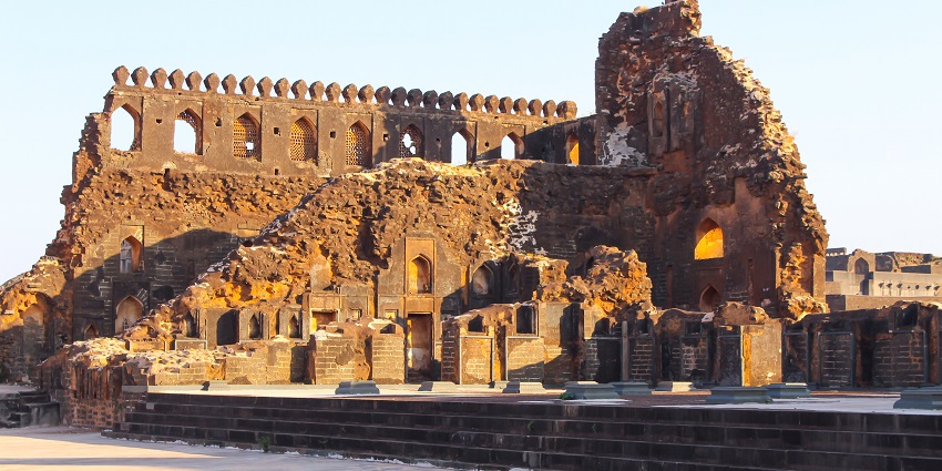 This fort is not just architectural marvels; they represent a rich tapestry of history and culture