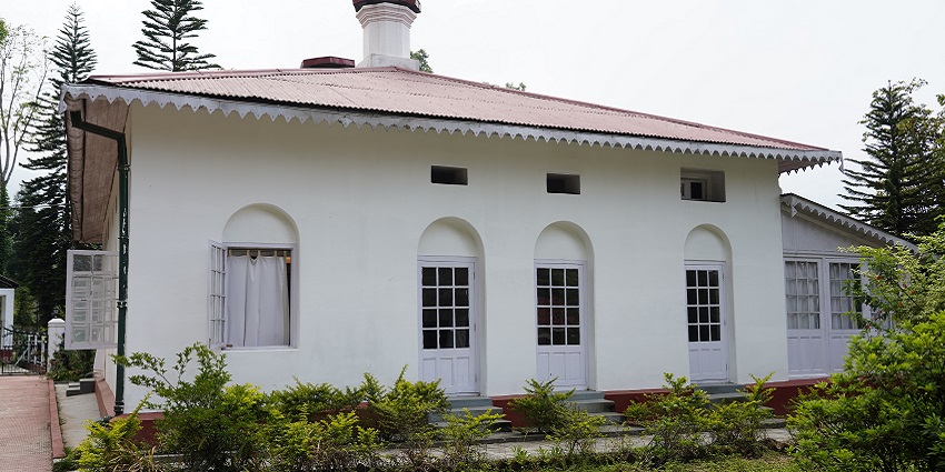 One of the important places to visit in Bolpur regarding the work of Rabindranath Tagore.