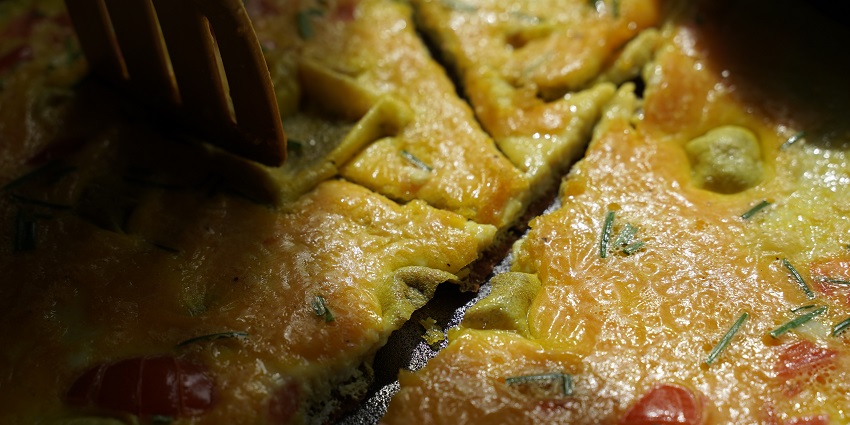 Rakesh Egg Place for the best egg dishes.