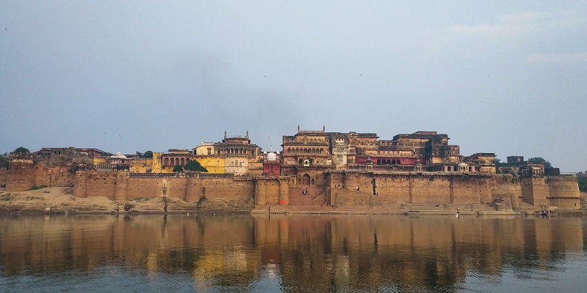 A must visit fort near Kalinjar Fort, Uttar Pradesh.