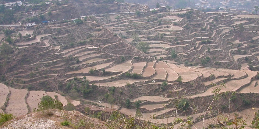 Ranikhet is a scenic town famous for its natural magnificence and tranquil ambience.