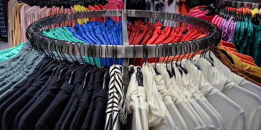 Fashion store offering affordable clothing for men, women, and kids for shopping in Trichy.