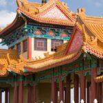 Sakya Centre Buddhist Monastery, the sanctuary for spirituality and Tibetan culture.