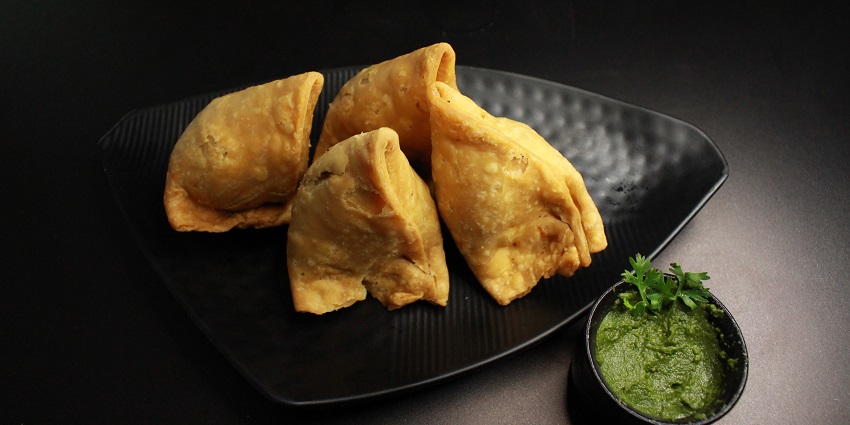 Crispy Indian food which is loved worldwide and one of the famous snacks in Mathura
