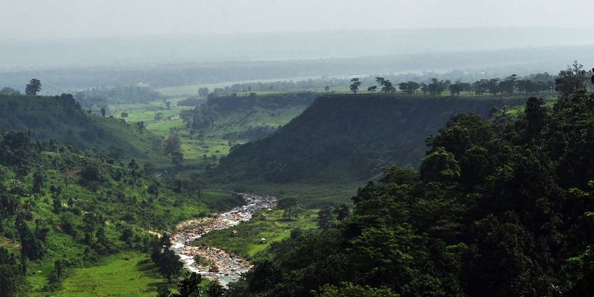 Samsing, serene village and an interesting place offering a escape into nature's lap