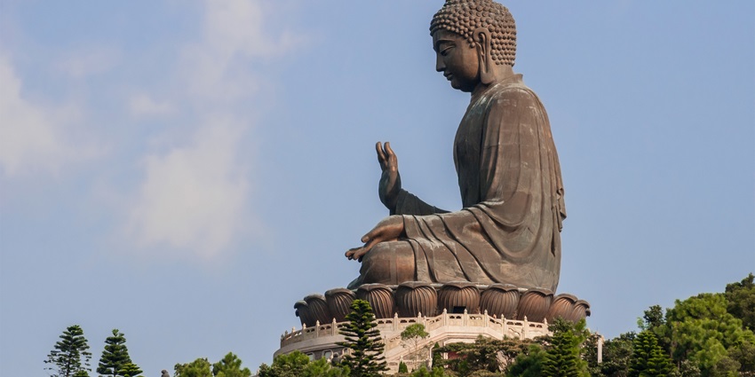 Sarnath, near Varanasi, is a significant Buddhist site and popular destination near Gayatri Temples