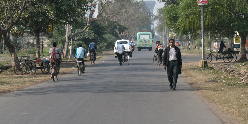 The town of Sataku is one of the most amazing places to visit in Haldia in West Bengal