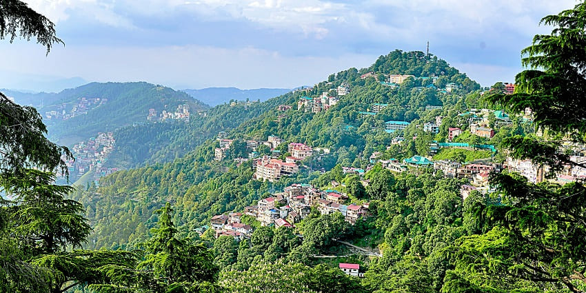 Sattal is an extremely beautiful destination near Nandhaur wildlife Sanctuary.