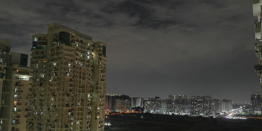 Sector 77 apartment is a mysterious place that is known for eerie paranormal activity