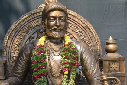 Shivaji Maharaj Museum Pune is a perfect place to discover the details of Maratha legacy.