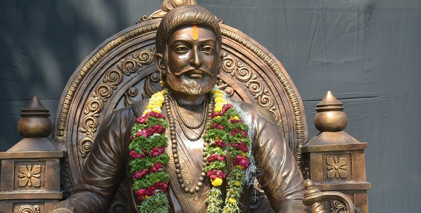 Shivaji Maharaj Museum Pune is a perfect place to discover the details of Maratha legacy.