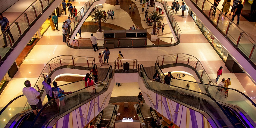 Sentrum Mall is one of the best places to visit for every traveller in Asansol.