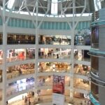 Shopping in Anna Nagar offers diverse options for all preferences.