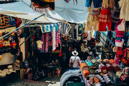 Shopping in Kodaikanal offers handmade crafts, spices, and unique souvenirs.