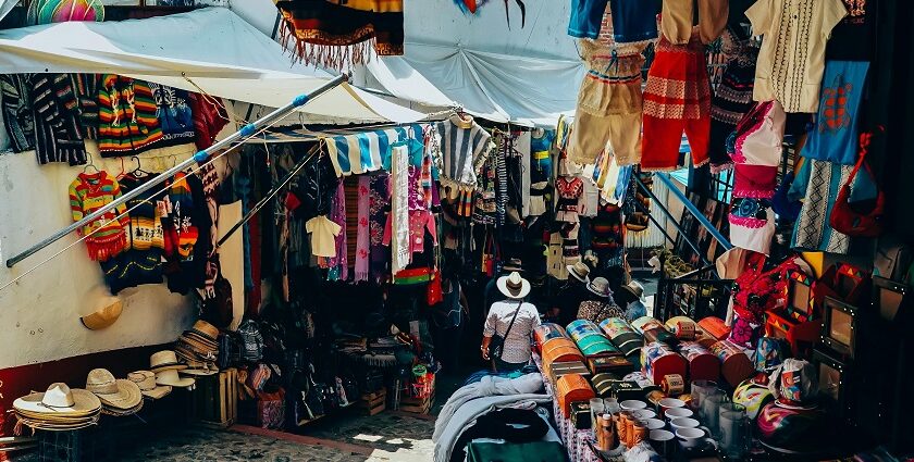 Shopping in Kodaikanal offers handmade crafts, spices, and unique souvenirs.