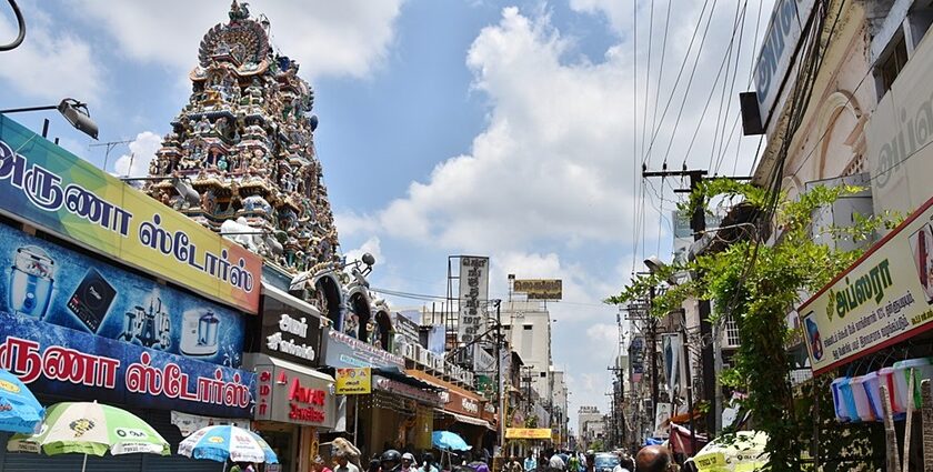 Shopping in Rameshwaram offers spiritual souvenirs and coastal handicrafts treasures.