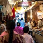 Image of shopping lanes of Varanasi - The best streets and places for shopping in Varanasi