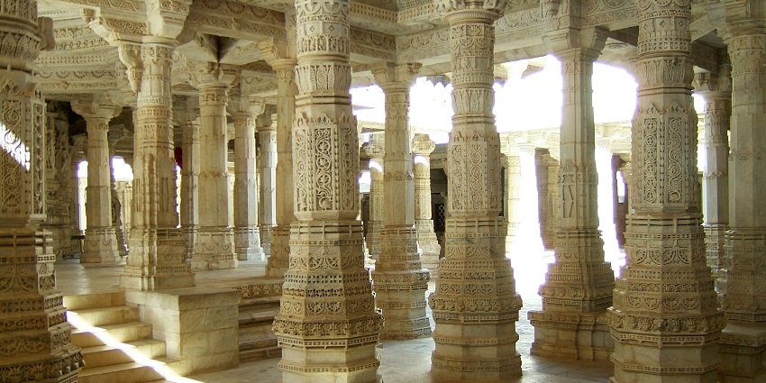 Shri Durga Parameshwari Temple is one of the major temples in Lonavala to explore.