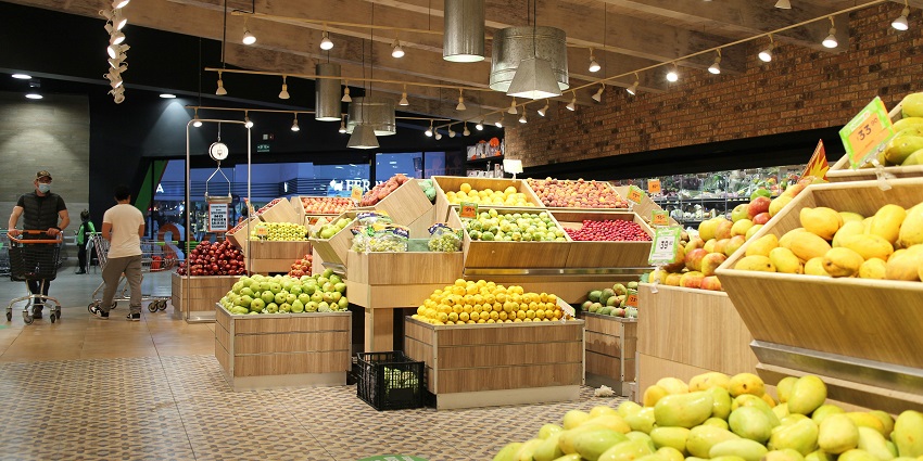 Shri Ganesh Super Market, a place for shopping in Navi Mumbai for travellers