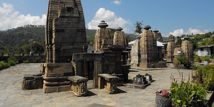 Shri Hanuman Dham is on the list of the best places to visit in Ramnagar, Uttarakhand