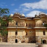 Siddavatam Fort is a majestic fort in Andhra Pradesh with majestic bastions