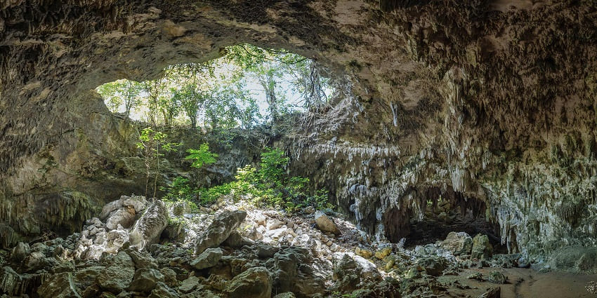Siddhar Caves is one of the top places to visit near Ardhnareeswarar Temple for visitors.