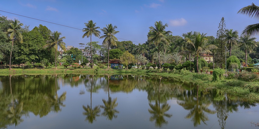 Sitai, a perfect escape among places to visit in Cooch Behar for a refreshing environment