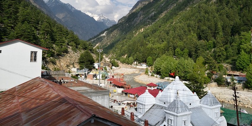One of the most beautiful wildlife sanctuaries in Uttarakhand is Sonanadi Wildlife Sanctuary.