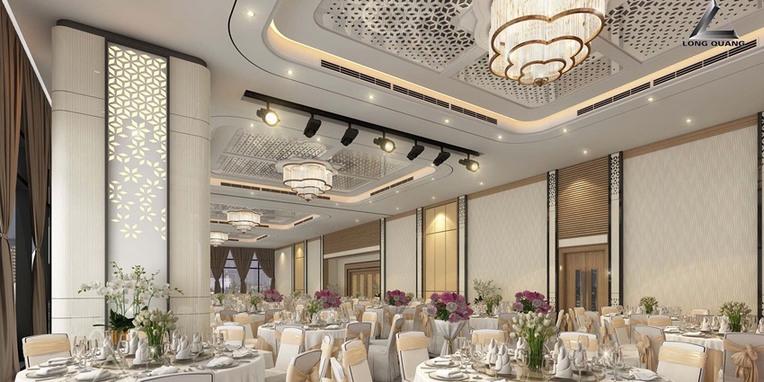 Stallone Manor offers luxurious accommodations and stunning architectural design perfect for parties.