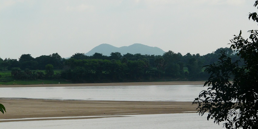 Visiting Nehru Park is one of the best things to do in Asansol for every traveller.