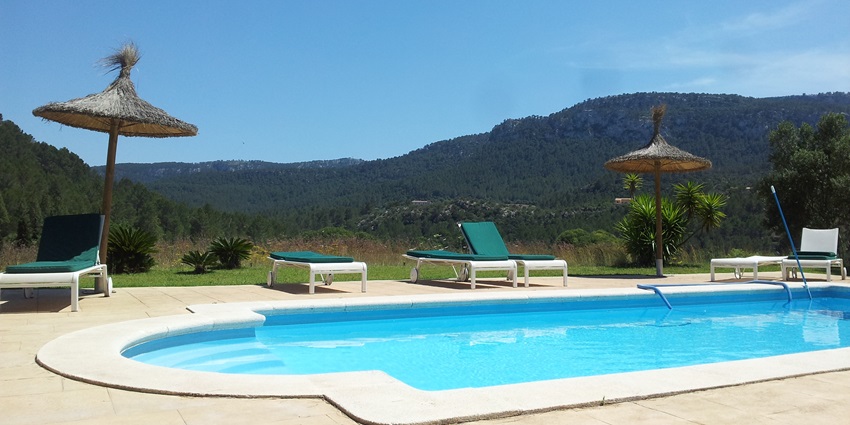 Serene Resort offering relaxation and recreational activities for families.