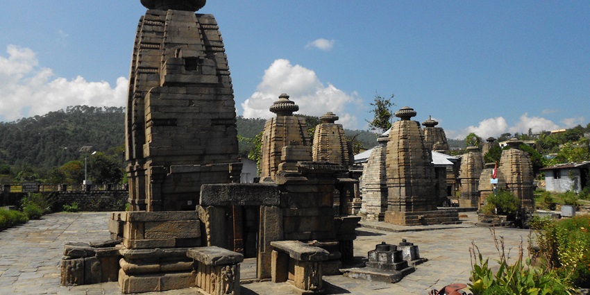 Things to do in Dhanaulti include trekking, leading to a revered temple with views.