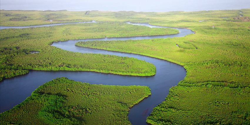 An image of Garchumuk which is famous for exciting outdoor activities and tranquillity.