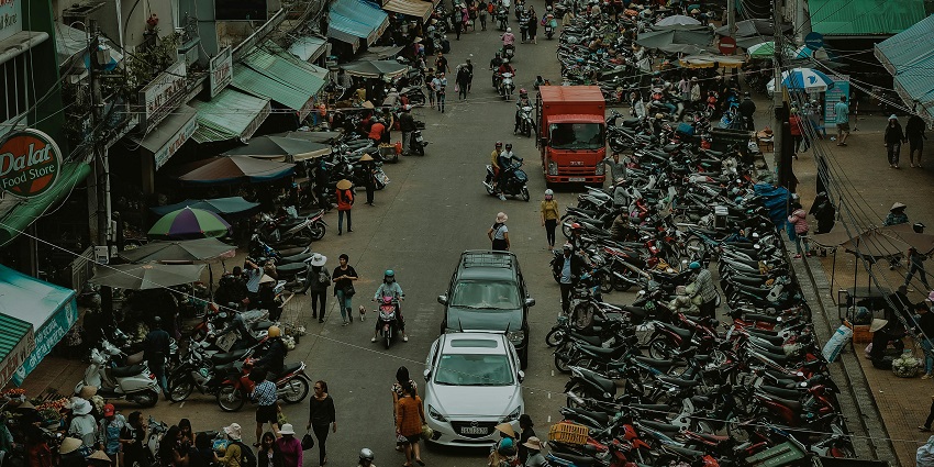 Tarapith Market is an exciting destination, a top shopping place in Tarapith.
