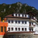 Tashi Kyil Monastery, the Tibetan Buddhist sanctuary known for culture and serenity.