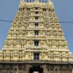 Bannari Amman Temple, one of the well known temples in Erode