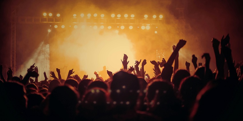 The rave party in Chandigarh hotel with fine dining and upscale event spaces.