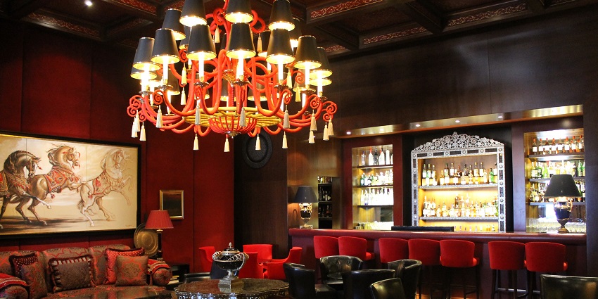 New Year events in Chennai with live music and exquisite dining experiences