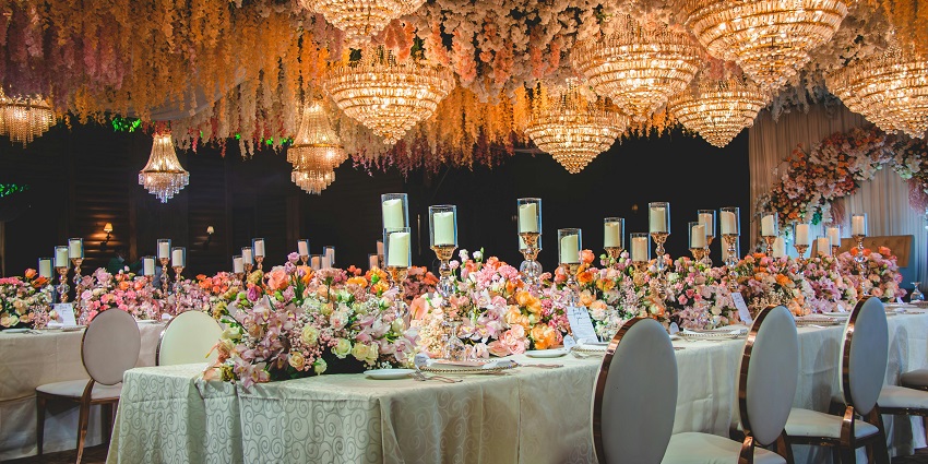 Party places in Vijayawada feature stylish private gatherings and events.