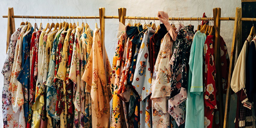 Shopping in Kodaikanal boutique offering stylish clothing and unique accessories.