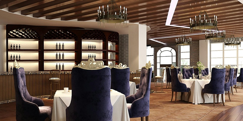Rustic pub offering a lively atmosphere and comforting meals in the hills of Mussoorie.